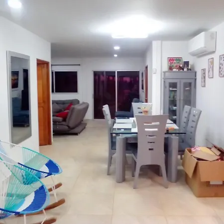 Сasa de vacaciones Casas Bita Morales - Full House