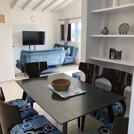 Сasa de vacaciones Casas Bita Morales - Full House *