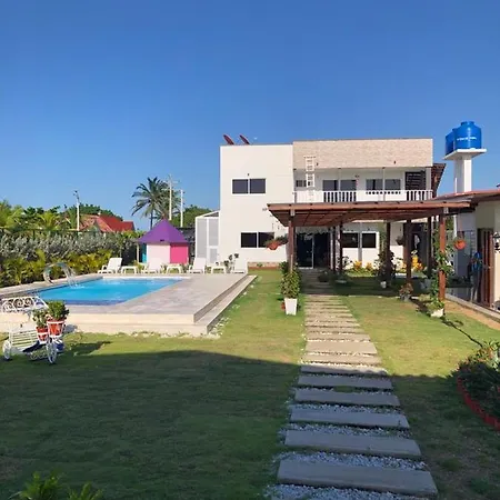 Casas Bita Morales - Full House * Cartagena