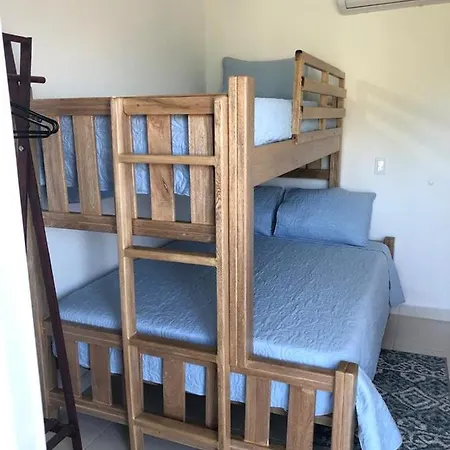 Casas Bita Morales - Full House