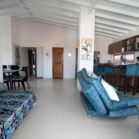 Сasa de vacaciones Casas Bita Morales - Full House Cartagena
